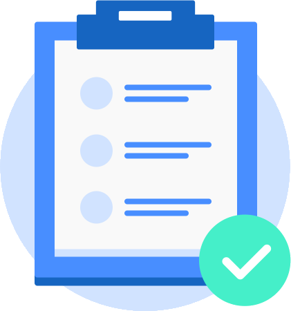 Clipboard Checkbox Clipboard Checkbox