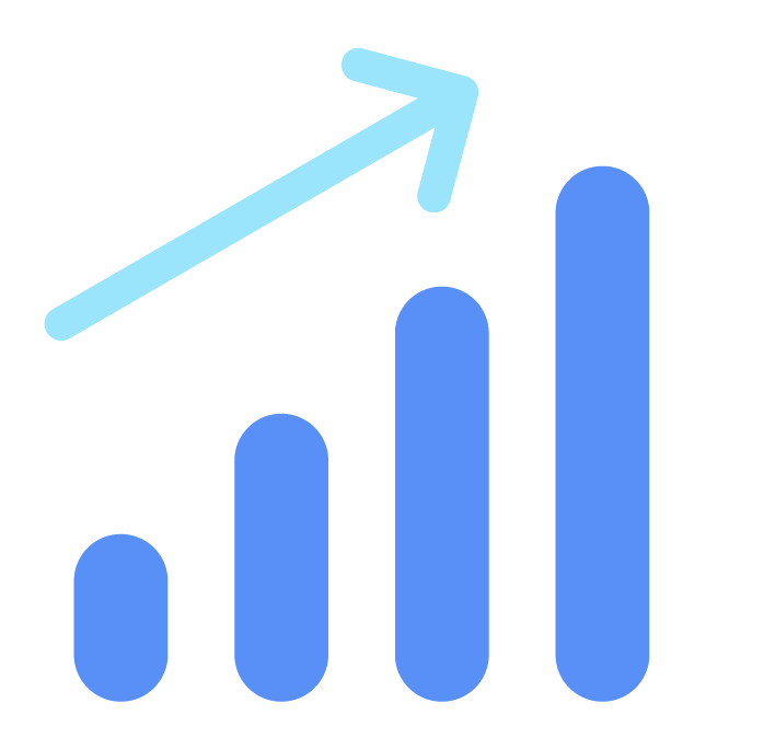 Data Management Icon Data Management Icon